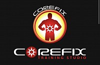 ＣＯＲＥＦＩＸ