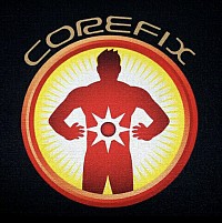 ＣＯＲＥＦＩＸ